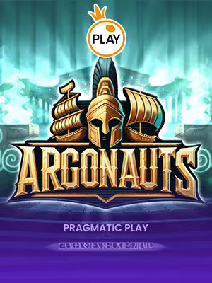 Mainkan judi arcade online di APG